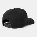 MUKA 'Goat' Snapback Hat (Black) S4621