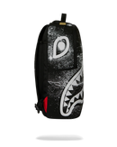 SPRAYGROUND 'SHARK CENTRAL OVERSPRAY' Backpack