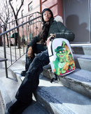 SPRAYGROUND 'Money Bear Stash' Backpack (910B7398NSZ)