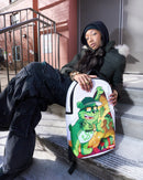 SPRAYGROUND 'Money Bear Stash' Backpack (910B7398NSZ)