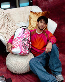 SPRAYGROUND 'Graff Mayhem' Backpack (910B8809NSZ)