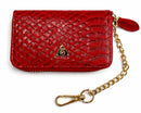 Mint Pocket Chain Wallet - FRESH N FITTED