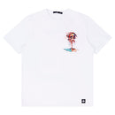 Eternity 'Dreams Are For Real' T-Shirt (White) E1134542 - FRESH N FITTED