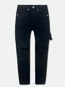 Evolution Kids Worked Up Denim Jean - FRESH N FITTED