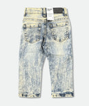 Evolution Kids 'Straight Standard' Denim (Lt.Tint) EV-330187K - FRESH N FITTED