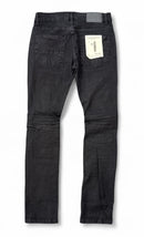 FWRD Kids 'Washed Up' Denim (Black) FW-33484K/LK - FRESH N FITTED