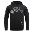 Pro Standard Las Vegas Raiders 'Born For Sport' Hoodie FOR5411083 (Black) - FRESH N FITTED