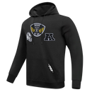 Pro Standard Las Vegas Raiders 'Born For Sport' Hoodie FOR5411083 (Black) - FRESH N FITTED