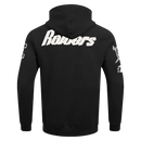 Pro Standard Las Vegas Raiders 'Modern Original' Hoodie FOR5411101 (Black) - FRESH N FITTED