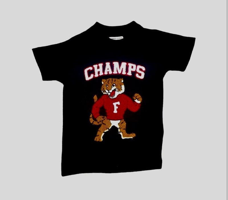 FWRD Kids 'Champs' T-Shirt - Fresh N Fitted Inc