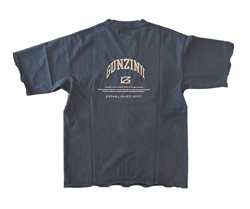 Gunzinii 'Angel Garment Dyed' T-Shirt