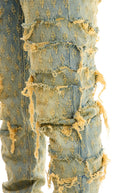 KDNK 'Jacquard Complex' Denim (Blue) KND4666 - FRESH N FITTED