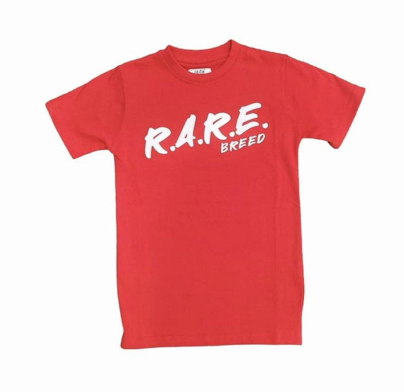 Evolution Kids 'R.a.r.e. Breed' T-Shirt - Fresh N Fitted Inc