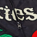 Cookies 'Garden Of Life' Military Jacket (Black) - FRESH N FITTED