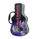 Perri's 'Iron Maiden' Guitar Tin Sock Box 3 PAIR