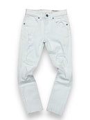 FWRD Kids Washed Up Denim (White) FW-33484/LK - FRESH N FITTED