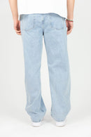 Original Fables 'Baggy Basic' Jeans (Lt. Indigo) G51-691 - FRESH N FITTED