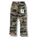 FWRD Kids 'Static' Stacked Denim (Woodland Camo) FW-330044K - FRESH N FITTED