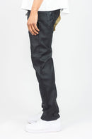 Rebel Denim 'Webstar' Denim (Wax/Black) 651-611 - FRESH N FITTED