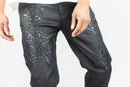 Rebel Denim 'Webstar' Denim (Wax/Black) 651-611 - FRESH N FITTED
