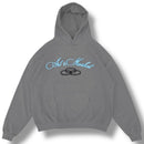 Art & Market 'Bless The Hustle' Hoodie (Charcoal) - FRESH N FITTED