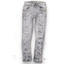 FWRD Kids 'Annihilator' Strings Denim (Grey) FW-330107K - FRESH N FITTED