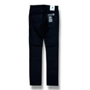 Publik 'Rhinestones' Slim Fit Denim (Jet Black) KD2507 - FRESH N FITTED