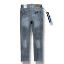 Jordan Craig Sean Denim W/ Shreds (Smoked Grey) JS2312 - FRESH N FITTED