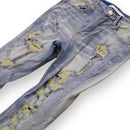 Kloud9 'Premium Span' Stacked Denim (Kloud Blue) P24714 - FRESH N FITTED