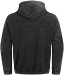 Las Vegas Raiders 'Washed Vanguard' Hoodie (Black) FOR5410993 - FRESH N FITTED