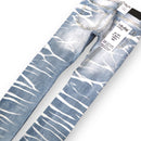 Evolution Kids 'Rip & Repair' Legacy Denim (Ice Blue) EV-330207K - FRESH N FITTED