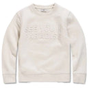 Jordan Craig Kids "Paradise" Pullover Crewneck Sweater (Bone) 8829TK - FRESH N FITTED