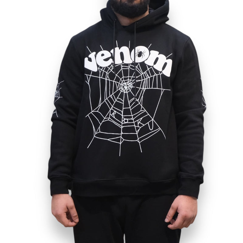 Roku Studio 'Venom' Hoodie