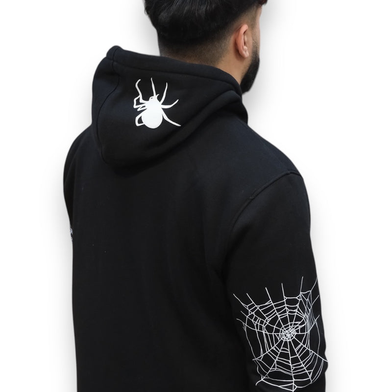 Roku Studio 'Venom' Hoodie