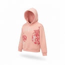 Highly Undrtd Kids 'Divine Aura' Hoodie (Pink) UF5603K - FRESH N FITTED