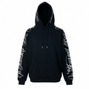 Black Pike 'Bet On Yourself' Hoodie (Black) FB2515 - FRESH N FITTED