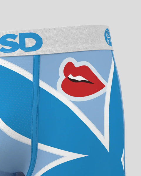 PSD 'Playboy Lip' Boxers