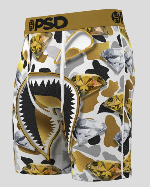 PSD 'WF Gold' Boxers