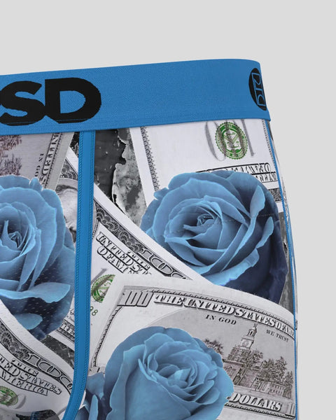 PSD 'Powder Rose' Boxers