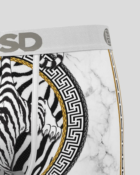 PSD 'Rich Tiger' Boxers