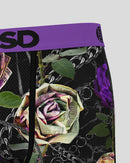 PSD 'Rose & Chains' Boxers - FRESH N FITTED