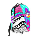 SPRAYGROUND 'Characters Street Art' Backpack (910B8309NSZ) - FRESH N FITTED