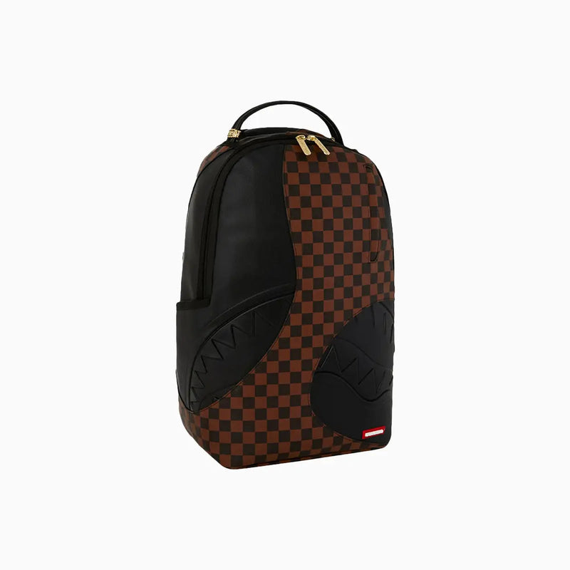 SPRAYGROUND 'Jetstream Brown' Backpack (910B8281NSZ) - FRESH N FITTED