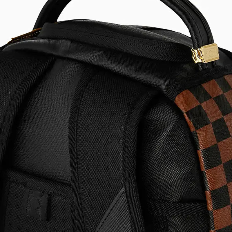 SPRAYGROUND 'Jetstream Brown' Backpack (910B8281NSZ) - FRESH N FITTED