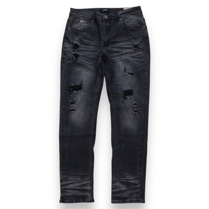 Switch 'Basic' Denim (Black) SF4640