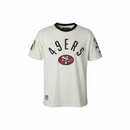 Pro Standard San Francisco Giants 'Modern Originals' T-Shirt (Eggshell) LSG1315328 - FRESH N FITTED