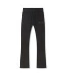SYIP High Density Stacked Sweatpants (Black) 9111L - FRESH N FITTED