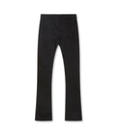 SYIP High Density Stacked Sweatpants (Black) 9111L - FRESH N FITTED