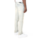 Smoke Rise Vintage Washed Denim (Henry Blue) JP23733