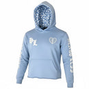 Focus Kids Heartless Hoodie (C.Blue) 80559